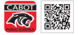 Logo and QR Code